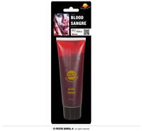 Sztuczna krew w tubce, 100 ml