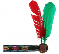 Opaska indianina, rozmiar S