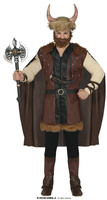 Strój męski Wikinga, rozm M