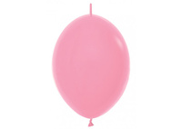 Balony Sempertex LINK Fashion Bubblegum Pink  12", 50 szt.