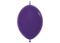 Balony Sempertex LINK Violet  12", 50 szt.
