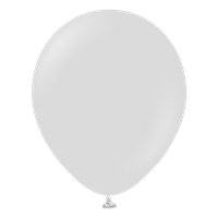 Balony Kalisan 12 " Retro Smoke 100 szt