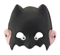 Maska z pianki "Nietoperz"