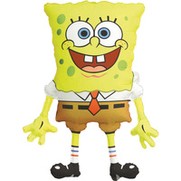Balon Anagram SpongeBob SquarePants, 56 cm x 71 cm