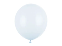  Balony Strong 43cm, Pastel Light Misty Blue, 1 szt.
