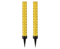 Zestaw "2 fontanny party" - 10/12 cm