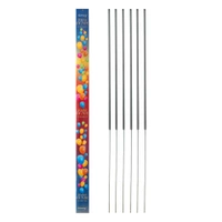 Zimne ognie 70cm 6szt.