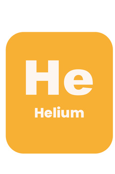 Hel do balona 12" + Hi Float