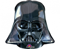 Balon foliowy Darth Vader (62 x 78 cm)