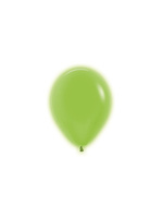 Balony Neon Green 5", 50 szt