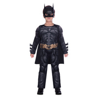 Strój Batman Dark Knight, rozm. 4-6 lat