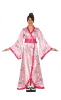 Strój Kimono japonki, rozm. L