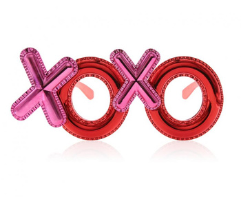 Okulary XoXo