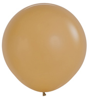 Balon Fashion Latte 36", 1 szt