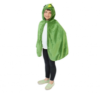 Pelerynka dla dzieci "Smok", rozm. un