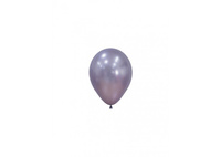 Balony Sempertex, Silk Light Amethyst 5", 50szt