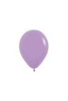 Balony Lilac  5", 50 szt 