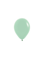 Pastel Dusk Green Tea 5", 50 szt 