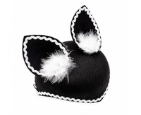 Czapka "Czarna Kotka"