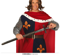 Miecz z pochwą , 75 cm