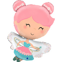 Balon Grabo 26'' Sweet Fairy 