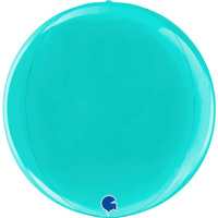 Balon Grabo Globe 11inc Globe 11inc Tiffany 4D