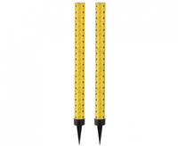 Fontanny party - 18 cm/ 2 szt.