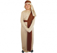 Strój dla dzieci Józef rozm. 120/130 cm