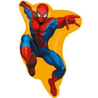 Balon Anagram 36'' Spiderman 