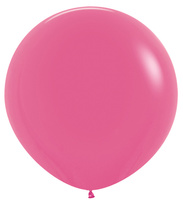 Balon Fuchsia 36", 1 szt