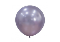 Balony Sempertex, Silk Light Amethyst 24", 1szt