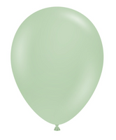 Balony Tuftex Meadow 11", 100 szt