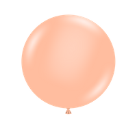 Balony Tuftex Cheeky 17", 50 szt