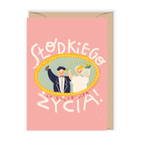 Słodkiego życia