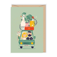 Nowożeńcy od Przepiórki