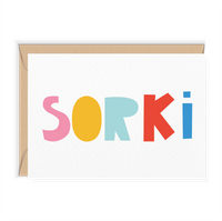 Sorki