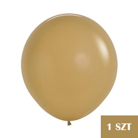 Balony Latte 18", 1 szt