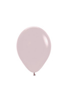 Balony Pastel Dusk Rose 5", 50 szt