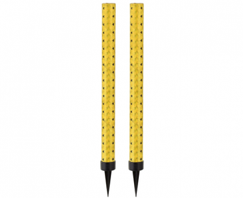 Fontanny party - 18 cm/ 2 szt.