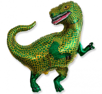 Balon foliowy 24" FX - "Tyranozaur"