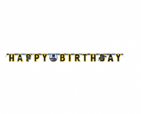 Banner BATMAN