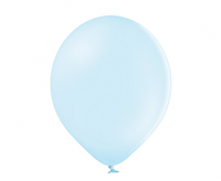 Balon 12" Pastel Delikatny Błękitny