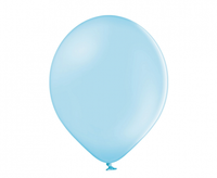 Balon 12" Pastel Błękitny