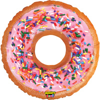 Balon Grabo 30'' Mighty pic Donut (Pączek)