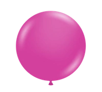 Balony Tuftex Pixie 17", 1 szt