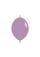 Balony Sempertex LINK Pastel Dusk Lavender, 5", 50 szt.