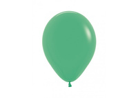 Balony Fashion Green  10", 100 szt
