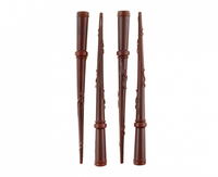 Różdżka Harry Potter, 4 szt.