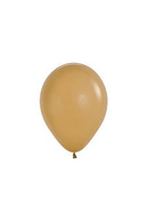 Balony Latte 5", 50 szt