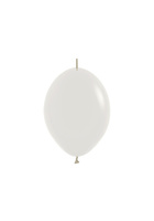Balony Sempertex LINK Pastel Dusk Cream, 5", 50 szt.